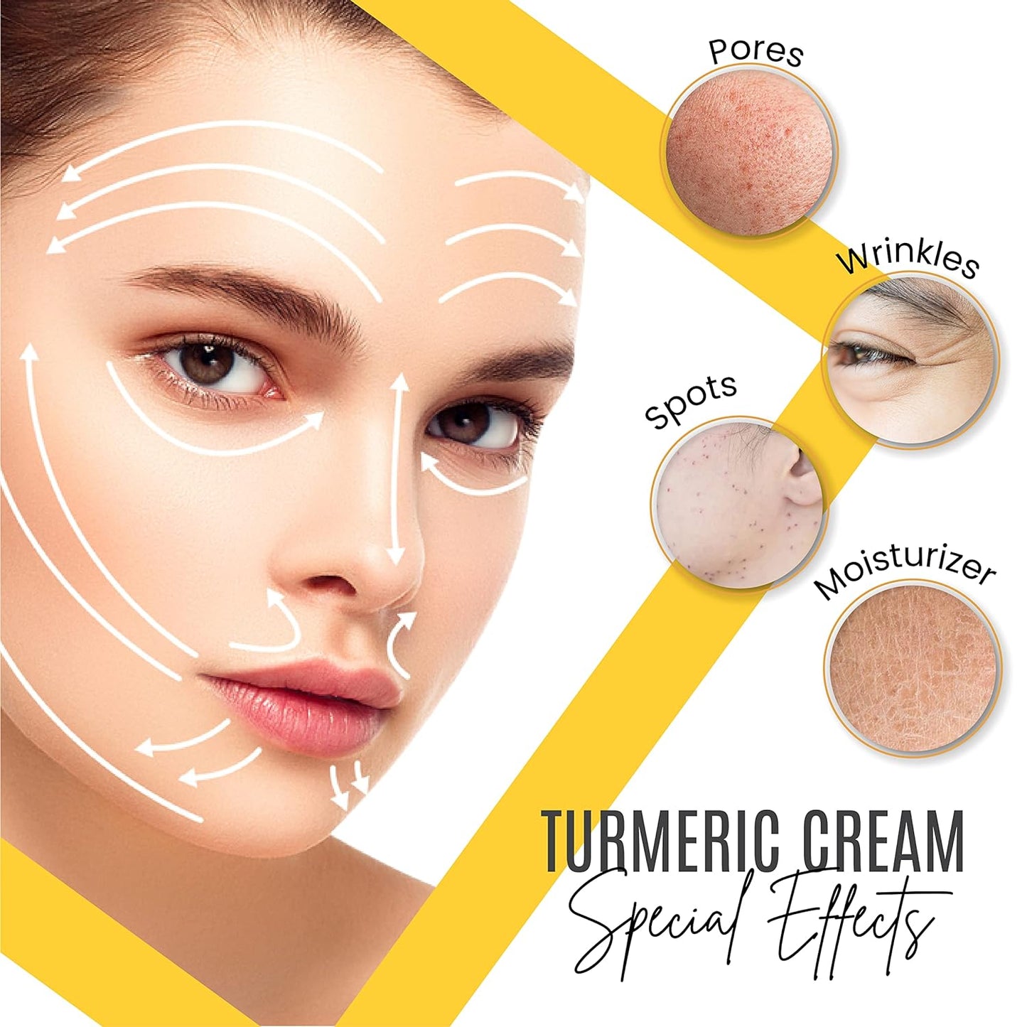 Turmeric Face Cream