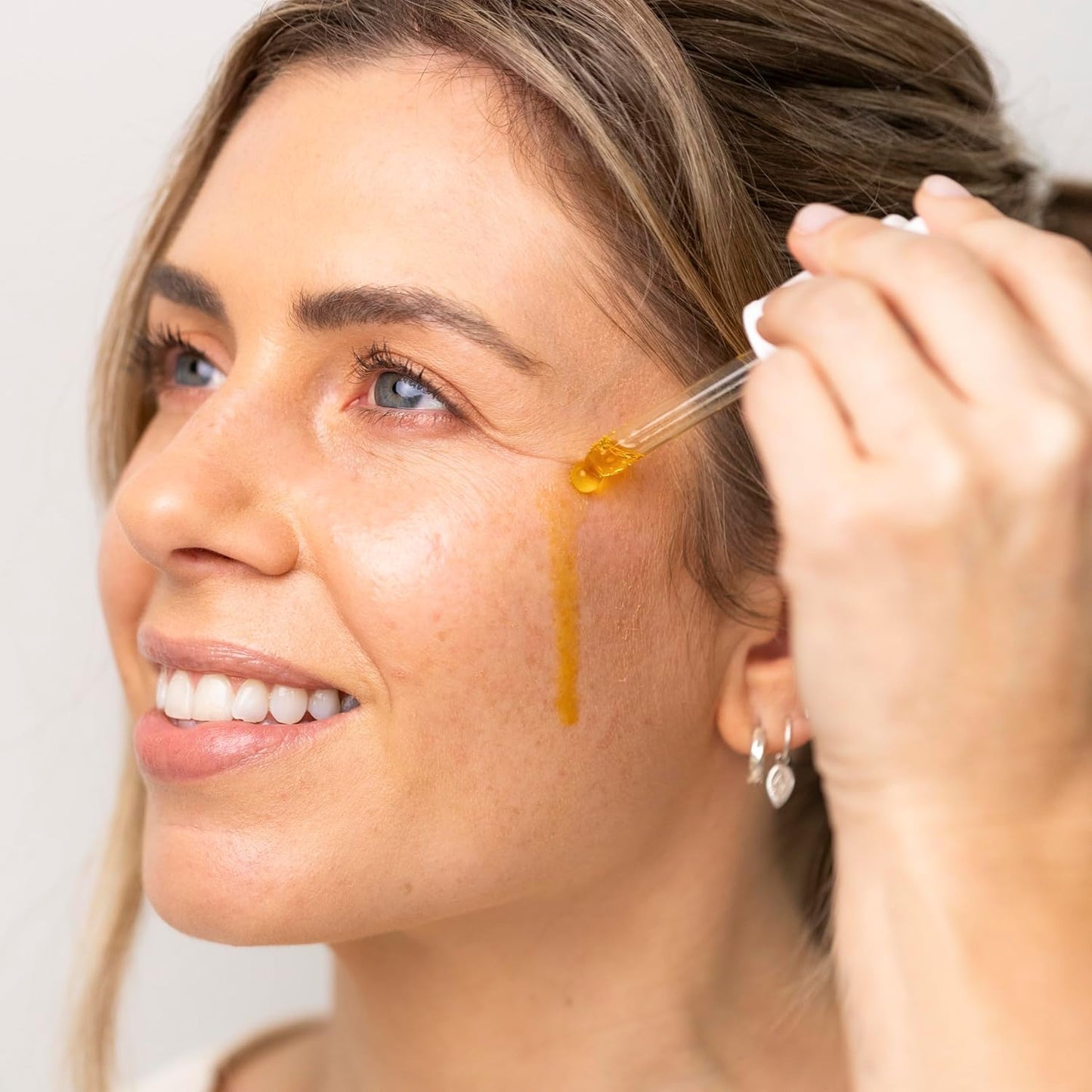 Turmeric Serum