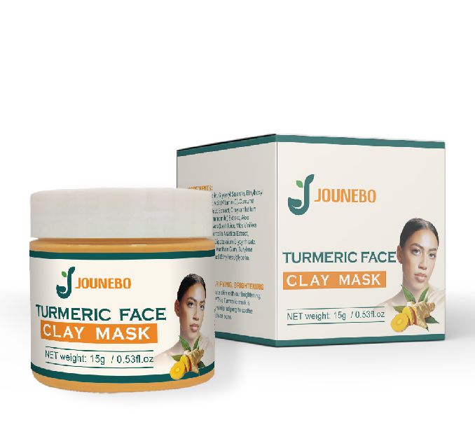 Clay Mask