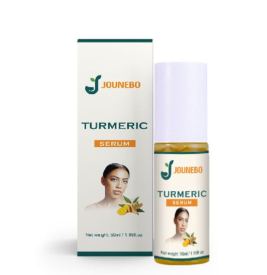 Turmeric Serum