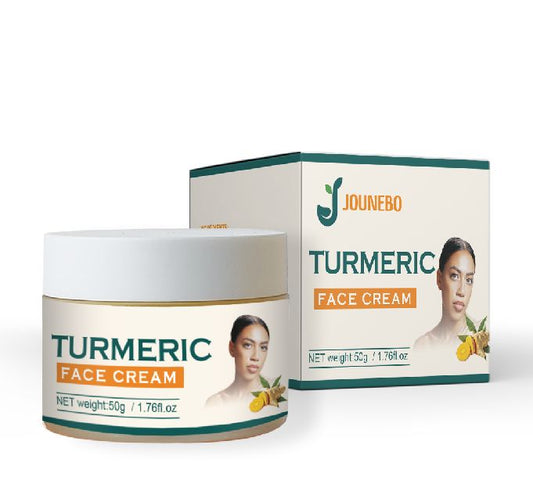 Turmeric Face Cream