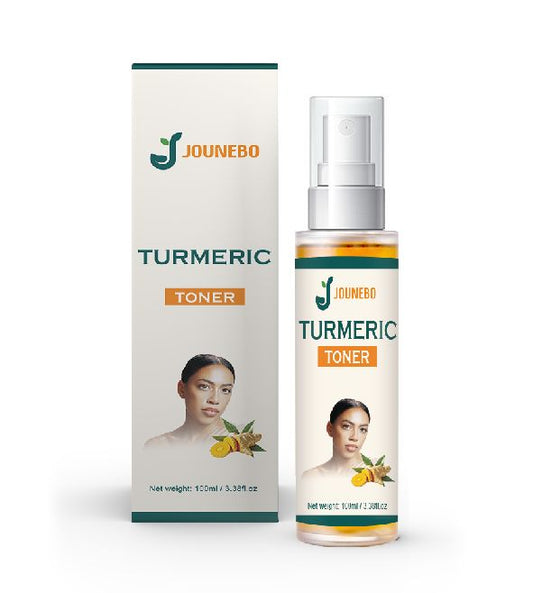 Turmeric Toner